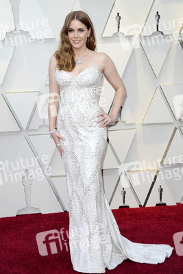 Oscar-Verleihung 2019 in Los Angeles