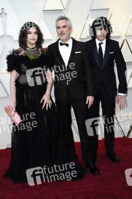 Oscar-Verleihung 2019 in Los Angeles