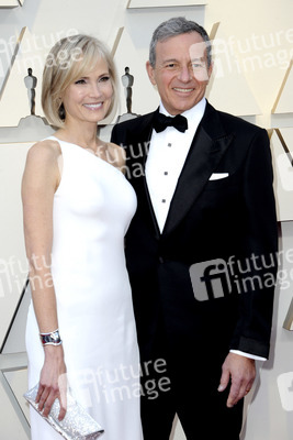 Oscar-Verleihung 2019 in Los Angeles