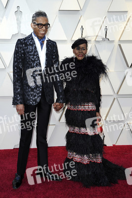 Oscar-Verleihung 2019 in Los Angeles