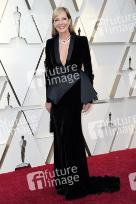 Oscar-Verleihung 2019 in Los Angeles