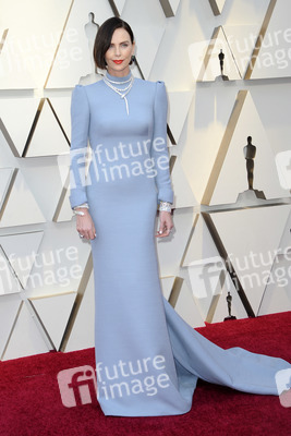 Oscar-Verleihung 2019 in Los Angeles