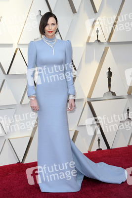 Oscar-Verleihung 2019 in Los Angeles