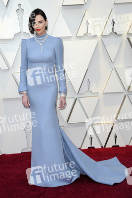 Oscar-Verleihung 2019 in Los Angeles