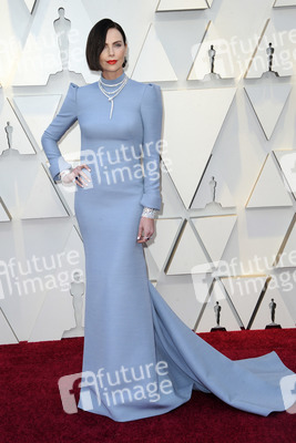 Oscar-Verleihung 2019 in Los Angeles