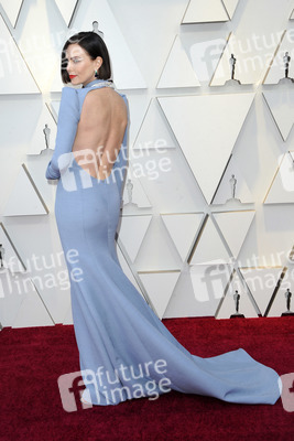 Oscar-Verleihung 2019 in Los Angeles