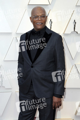 Oscar-Verleihung 2019 in Los Angeles