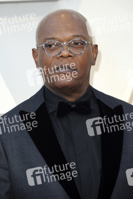 Oscar-Verleihung 2019 in Los Angeles