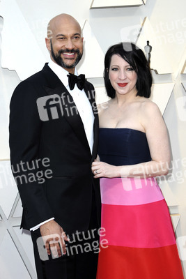 Oscar-Verleihung 2019 in Los Angeles