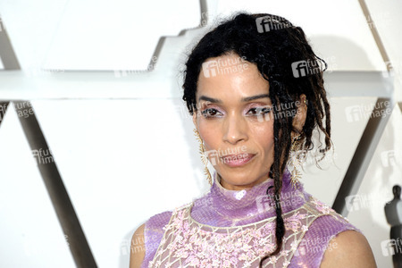 Oscar-Verleihung 2019 in Los Angeles