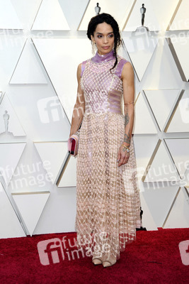 Oscar-Verleihung 2019 in Los Angeles