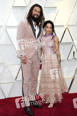 Oscar-Verleihung 2019 in Los Angeles