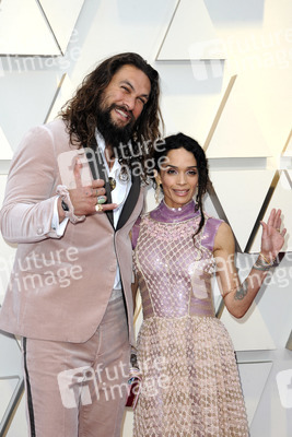 Oscar-Verleihung 2019 in Los Angeles