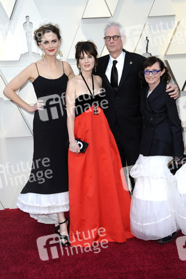 Oscar-Verleihung 2019 in Los Angeles