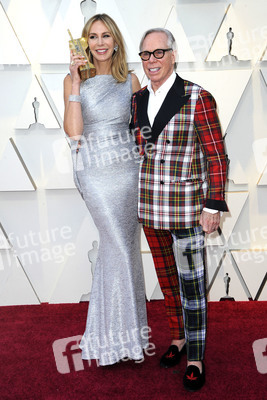 Oscar-Verleihung 2019 in Los Angeles