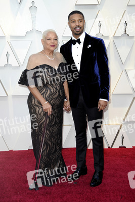 Oscar-Verleihung 2019 in Los Angeles