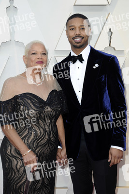 Oscar-Verleihung 2019 in Los Angeles