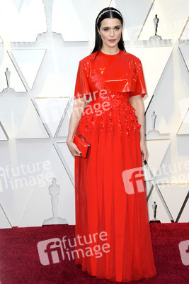 Oscar-Verleihung 2019 in Los Angeles