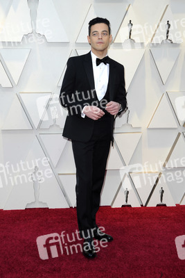 Oscar-Verleihung 2019 in Los Angeles