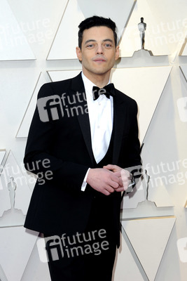 Oscar-Verleihung 2019 in Los Angeles