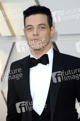 Oscar-Verleihung 2019 in Los Angeles