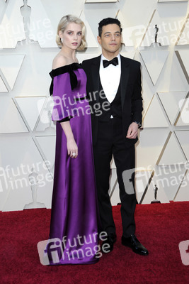 Oscar-Verleihung 2019 in Los Angeles