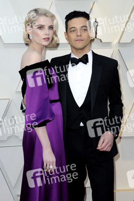 Oscar-Verleihung 2019 in Los Angeles