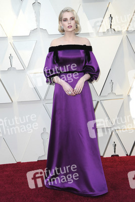 Oscar-Verleihung 2019 in Los Angeles