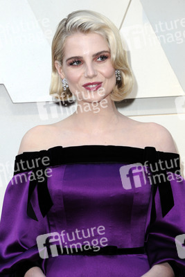 Oscar-Verleihung 2019 in Los Angeles