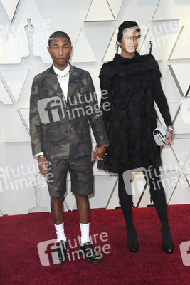 Oscar-Verleihung 2019 in Los Angeles