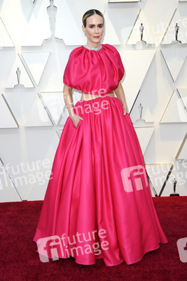 Oscar-Verleihung 2019 in Los Angeles