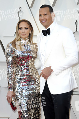 Oscar-Verleihung 2019 in Los Angeles