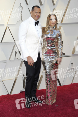 Oscar-Verleihung 2019 in Los Angeles