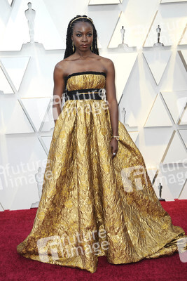 Oscar-Verleihung 2019 in Los Angeles