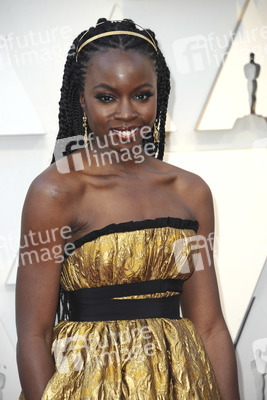 Oscar-Verleihung 2019 in Los Angeles