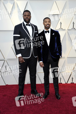 Oscar-Verleihung 2019 in Los Angeles