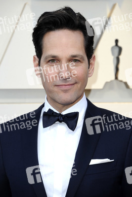 Oscar-Verleihung 2019 in Los Angeles