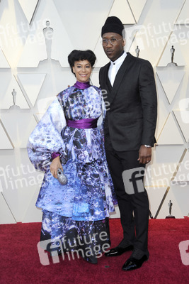 Oscar-Verleihung 2019 in Los Angeles