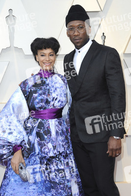 Oscar-Verleihung 2019 in Los Angeles