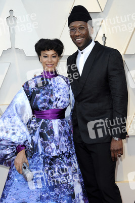 Oscar-Verleihung 2019 in Los Angeles