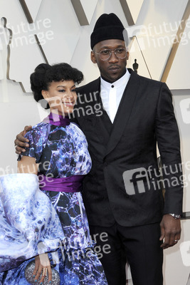 Oscar-Verleihung 2019 in Los Angeles