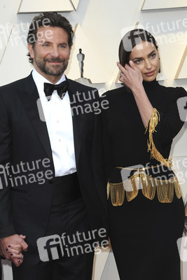 Oscar-Verleihung 2019 in Los Angeles