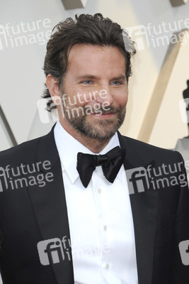 Oscar-Verleihung 2019 in Los Angeles