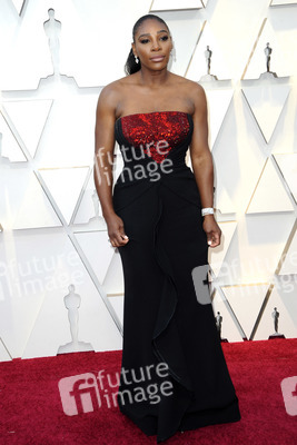 Oscar-Verleihung 2019 in Los Angeles