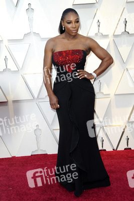 Oscar-Verleihung 2019 in Los Angeles