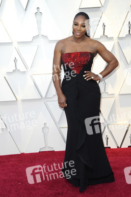 Oscar-Verleihung 2019 in Los Angeles