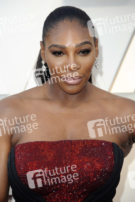 Oscar-Verleihung 2019 in Los Angeles