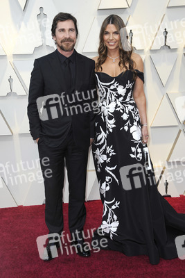 Oscar-Verleihung 2019 in Los Angeles