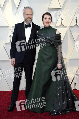 Oscar-Verleihung 2019 in Los Angeles