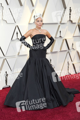 Oscar-Verleihung 2019 in Los Angeles